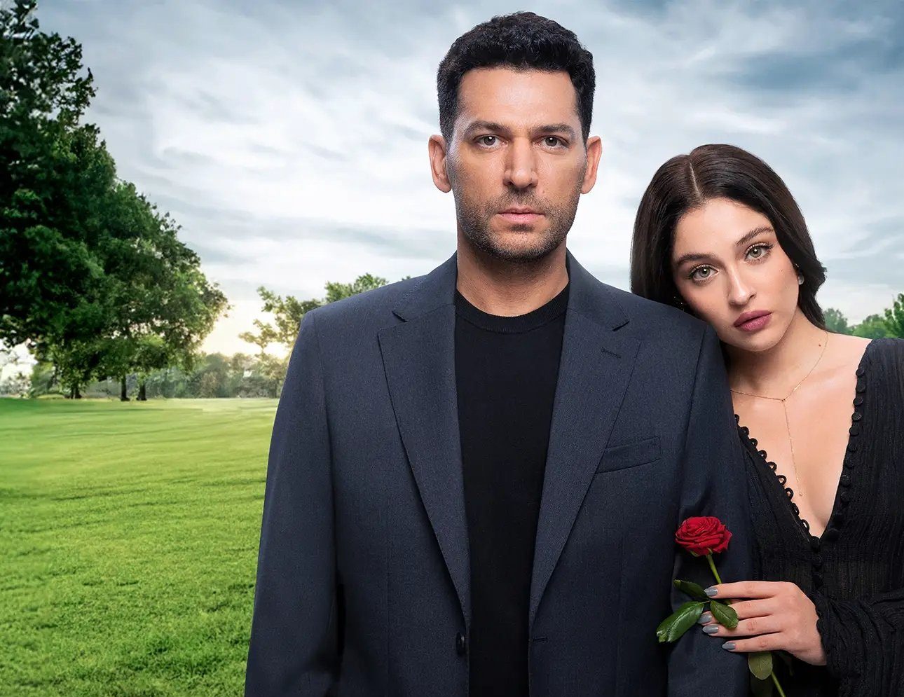 مسلسل ورود و ذنوب