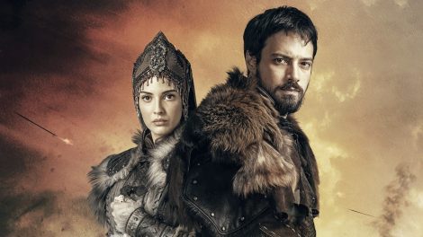 مسلسل المؤسس أورهان