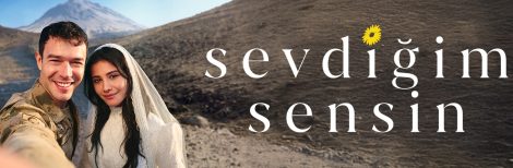 مسلسل أنت من أحب الحلقة 1