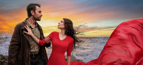 مسلسل هذا البحر سوف يفيض الحلقة 2